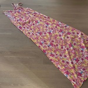 Fun summer maxi Dress from St Tropez West